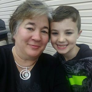 Meet your Posher, Kathy  non smoking home